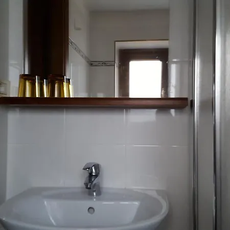 Maison Rosalp 3* Breuil-Cervinia