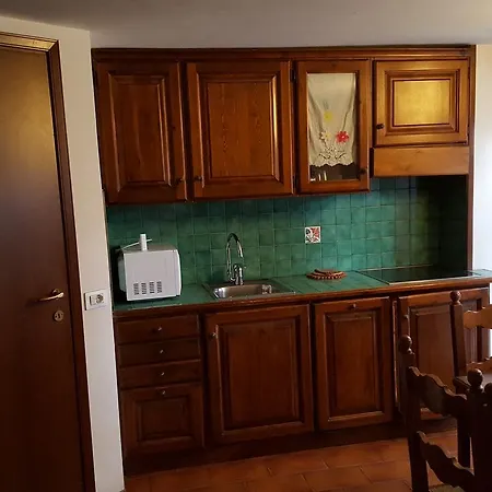 Maison Rosalp 3* Breuil-Cervinia