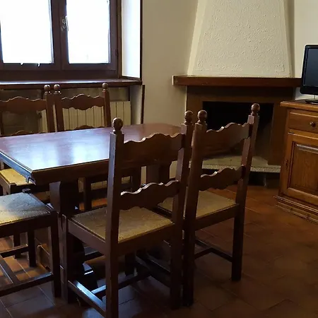 Maison Rosalp 3* Breuil-Cervinia