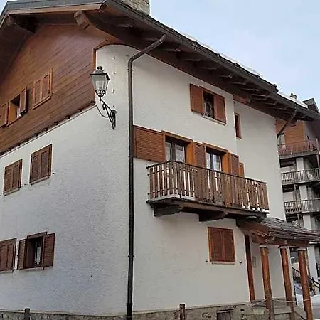 Maison Rosalp Ξενοδοχείο με διαμερίσματα