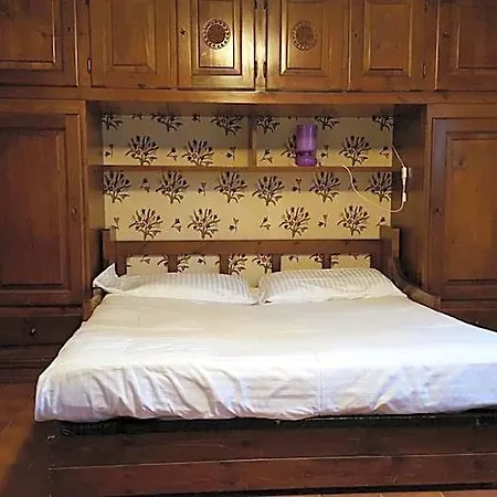 Maison Rosalp Breuil-Cervinia