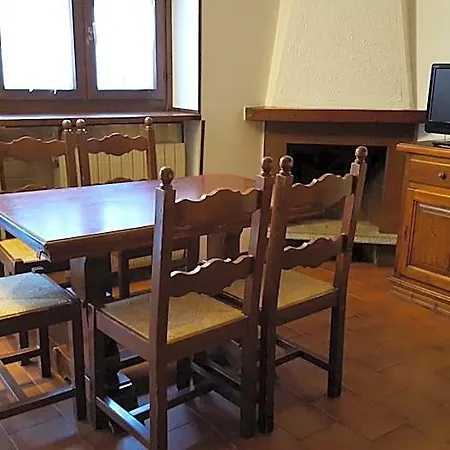 Ξενοδοχείο με διαμερίσματα Maison Rosalp Breuil-Cervinia