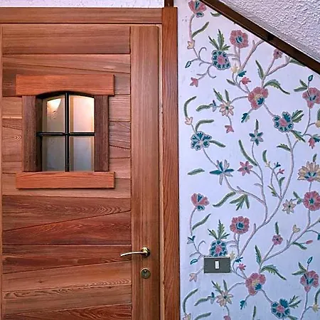 Ξενοδοχείο με διαμερίσματα Maison Rosalp 3*