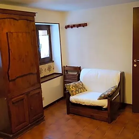 Maison Rosalp Ξενοδοχείο με διαμερίσματα 3*