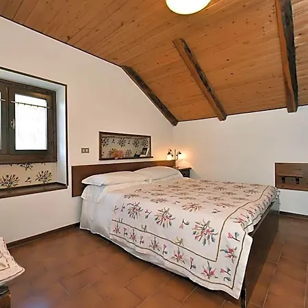 Ξενοδοχείο με διαμερίσματα Maison Rosalp