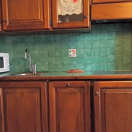 Maison Rosalp Ξενοδοχείο με διαμερίσματα 3*