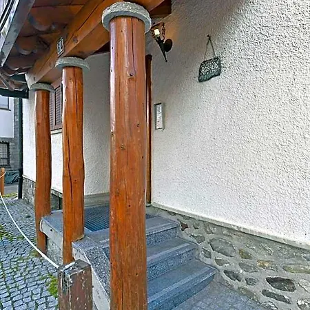 Maison Rosalp 3*