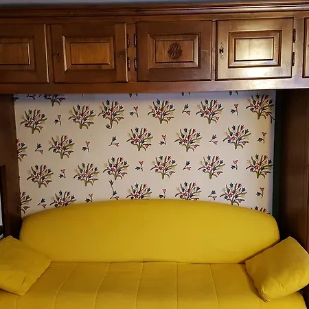 Maison Rosalp 3* ブレウイル・チェルヴィナイア