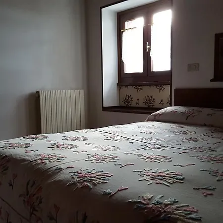 Maison Rosalp 3* ブレウイル・チェルヴィナイア