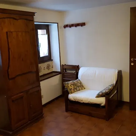 Appart hôtel Maison Rosalp *
